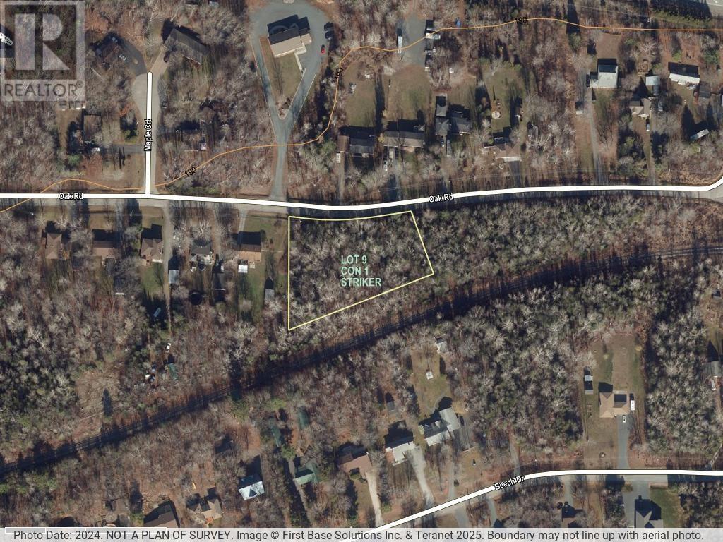 21 Oak Rd, Blind River, Ontario  P0R 1B0 - Photo 4 - SM251244