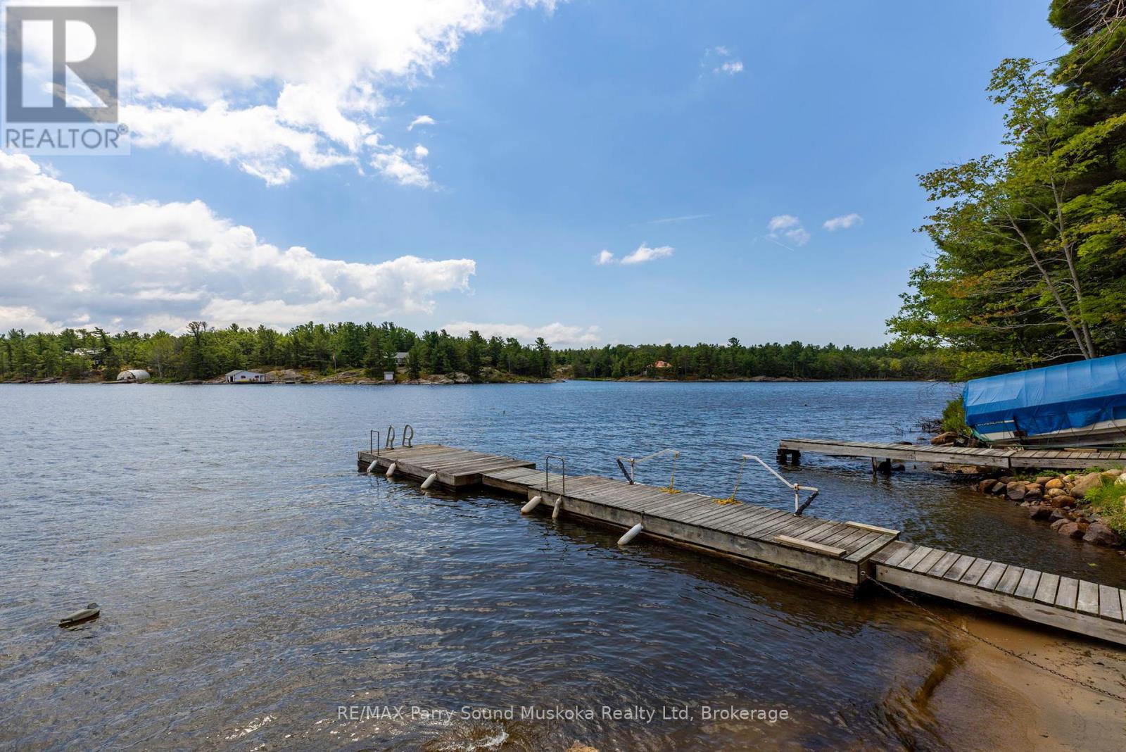 1516 Georgian Bay, The Archipelago, Ontario  P0G 1K0 - Photo 10 - X12172802