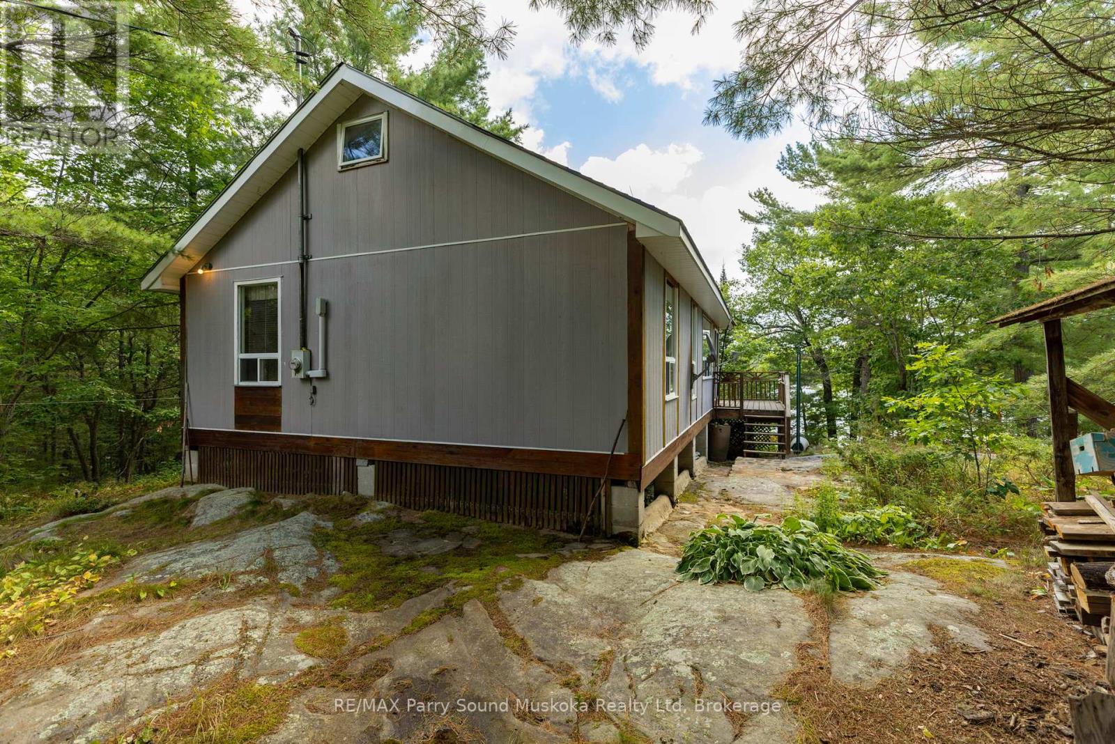 1516 Georgian Bay, The Archipelago, Ontario  P0G 1K0 - Photo 14 - X12172802