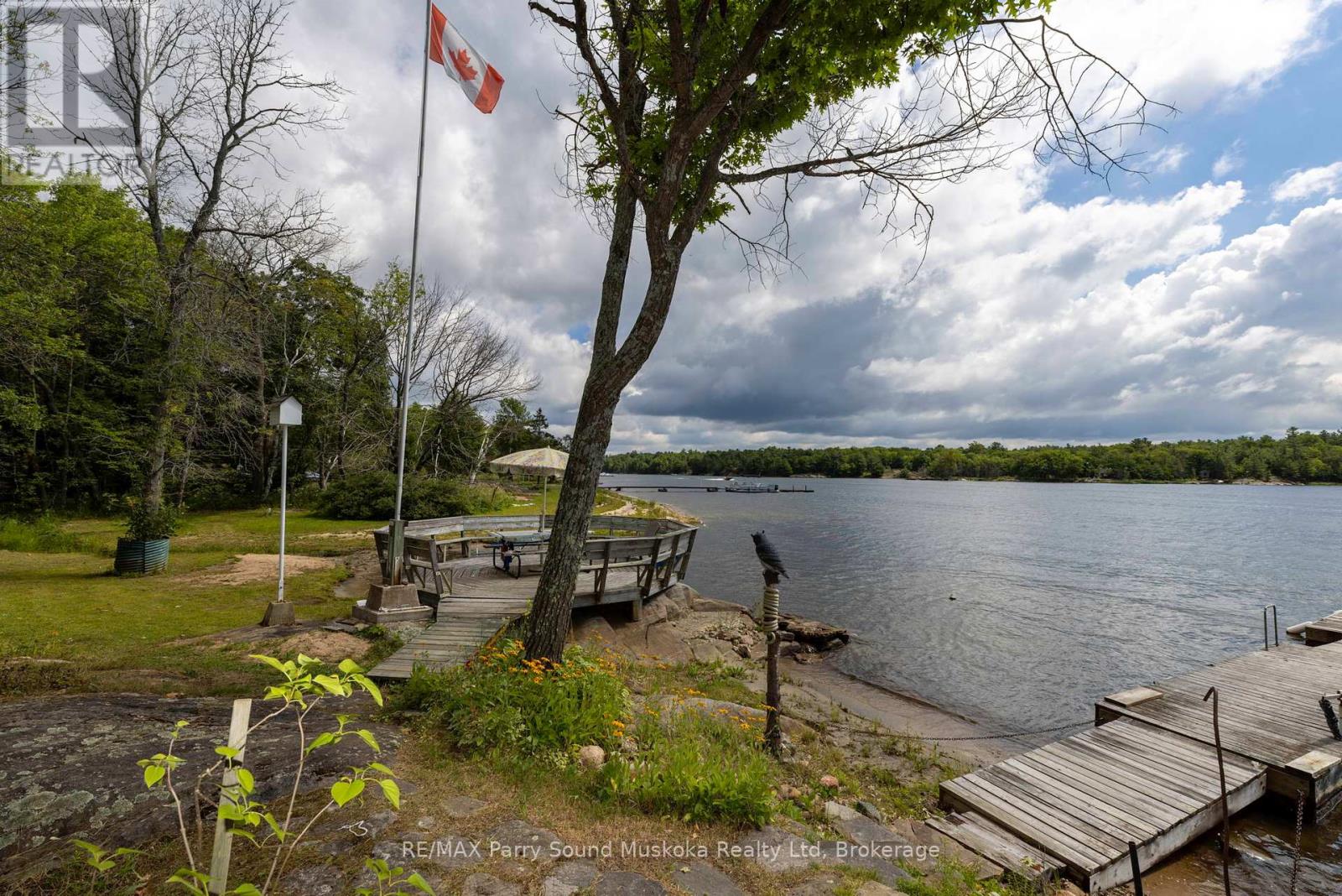 1516 Georgian Bay, The Archipelago, Ontario  P0G 1K0 - Photo 23 - X12172802
