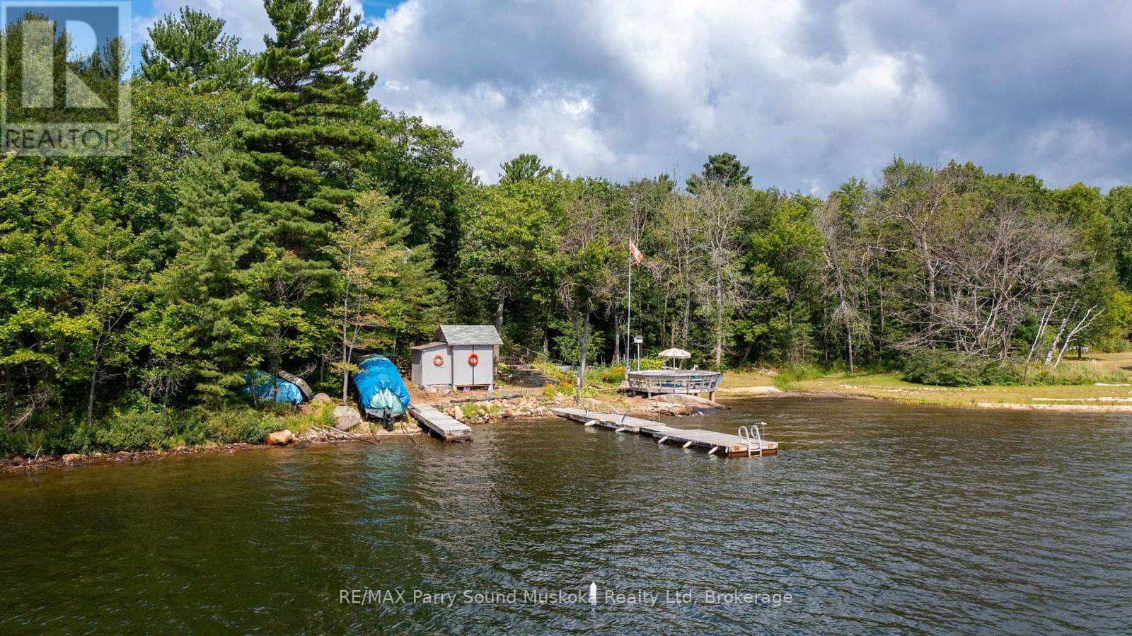 1516 Georgian Bay, The Archipelago, Ontario  P0G 1K0 - Photo 25 - X12172802