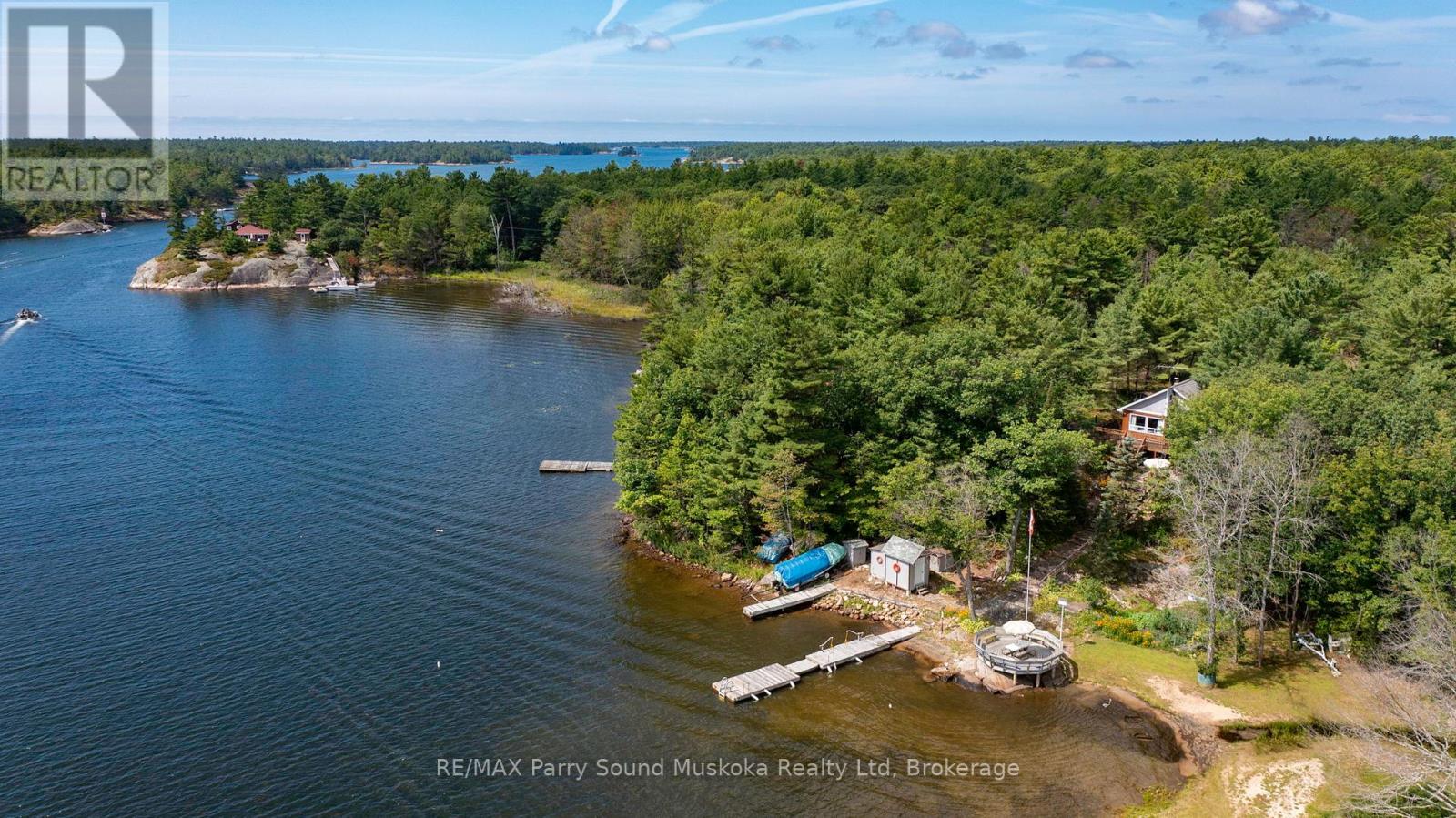 1516 Georgian Bay, The Archipelago, Ontario  P0G 1K0 - Photo 26 - X12172802