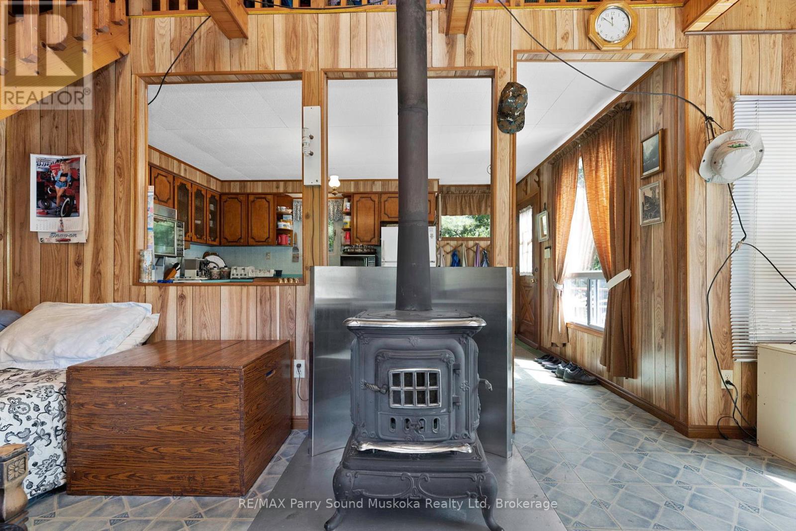 1516 Georgian Bay, The Archipelago, Ontario  P0G 1K0 - Photo 30 - X12172802