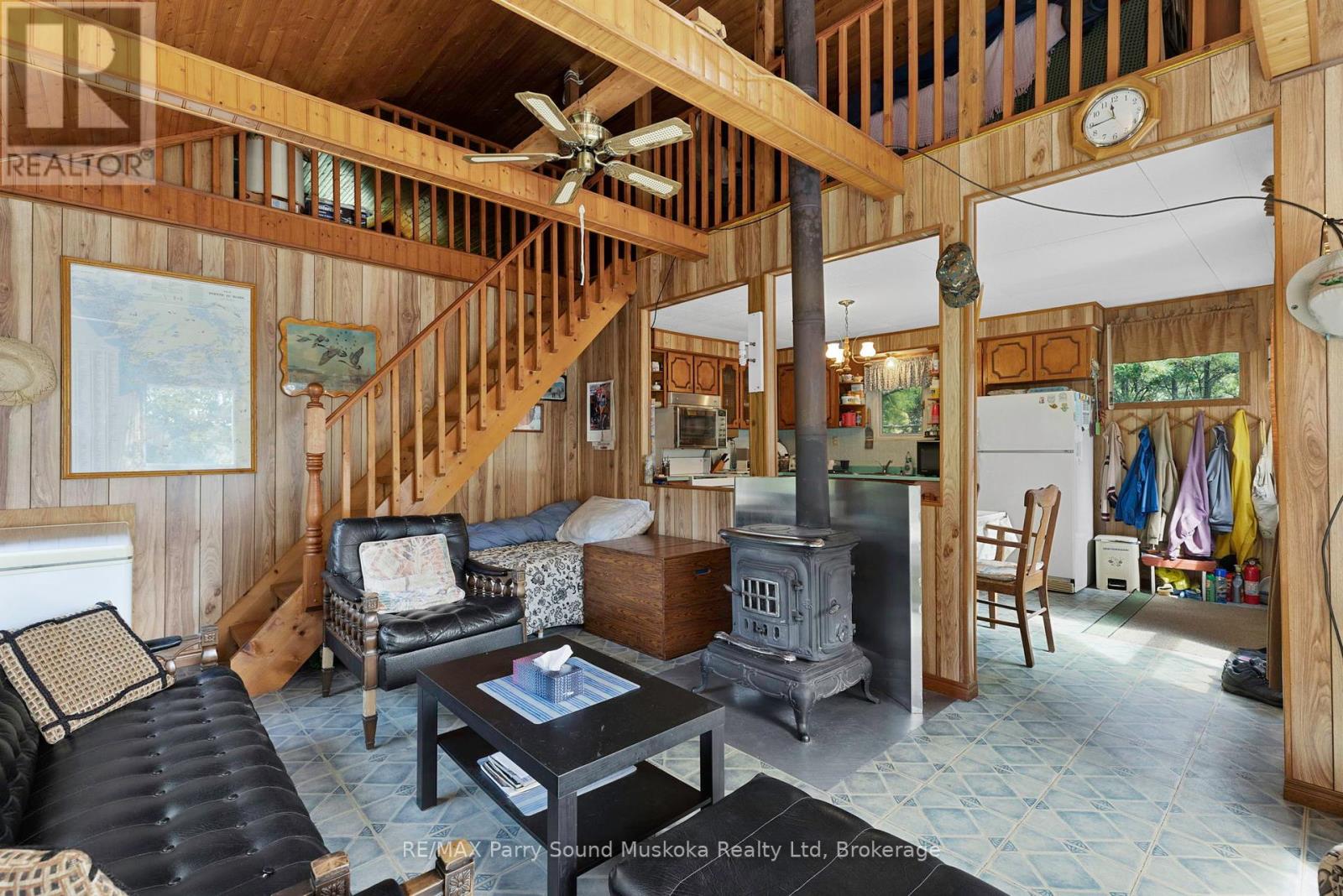 1516 Georgian Bay, The Archipelago, Ontario  P0G 1K0 - Photo 38 - X12172802
