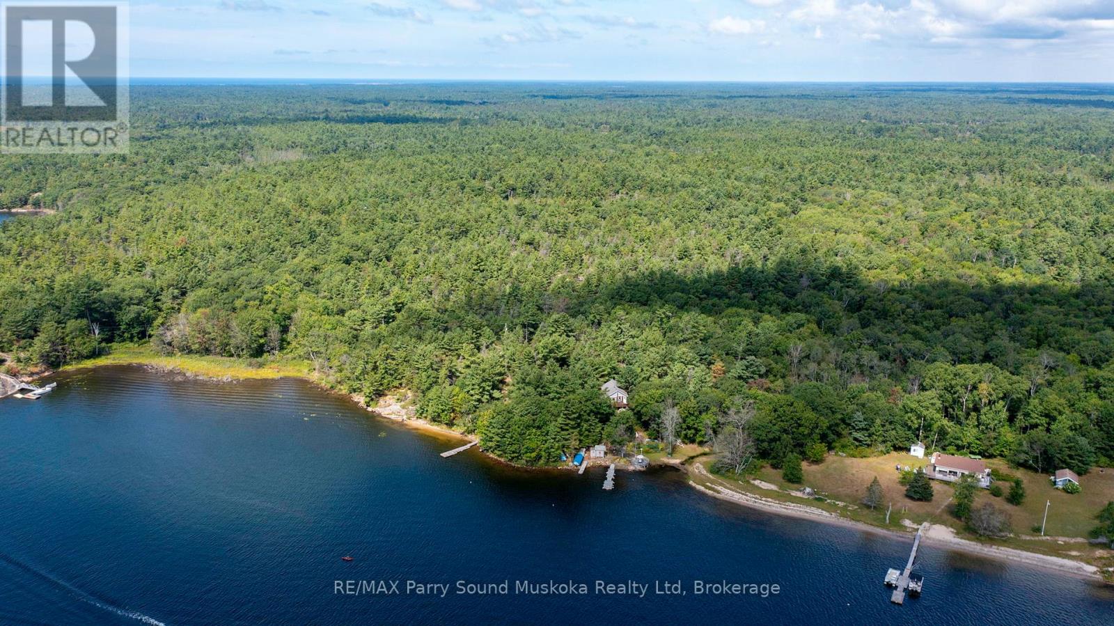 1516 Georgian Bay, The Archipelago, Ontario  P0G 1K0 - Photo 5 - X12172802