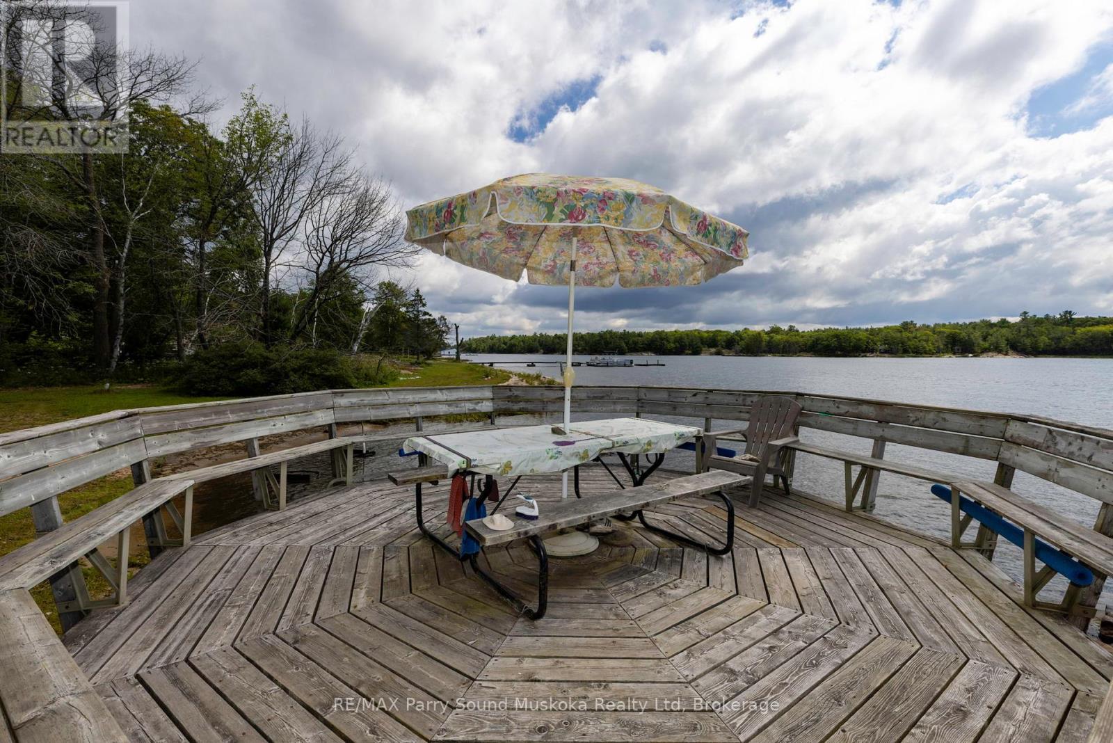 1516 Georgian Bay, The Archipelago, Ontario  P0G 1K0 - Photo 8 - X12172802