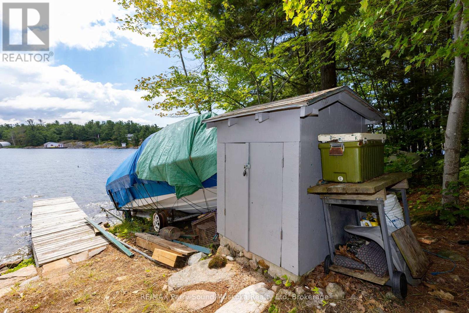1516 Georgian Bay, The Archipelago, Ontario  P0G 1K0 - Photo 9 - X12172802