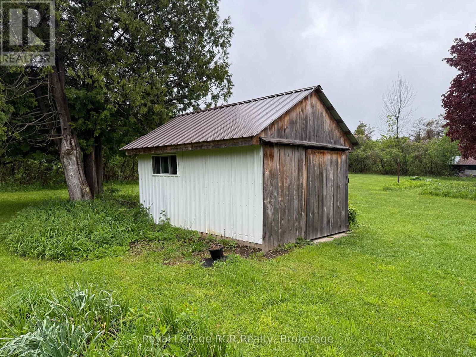 134780 20 Side Road, West Grey, Ontario  N0G 1L0 - Photo 41 - X12172820