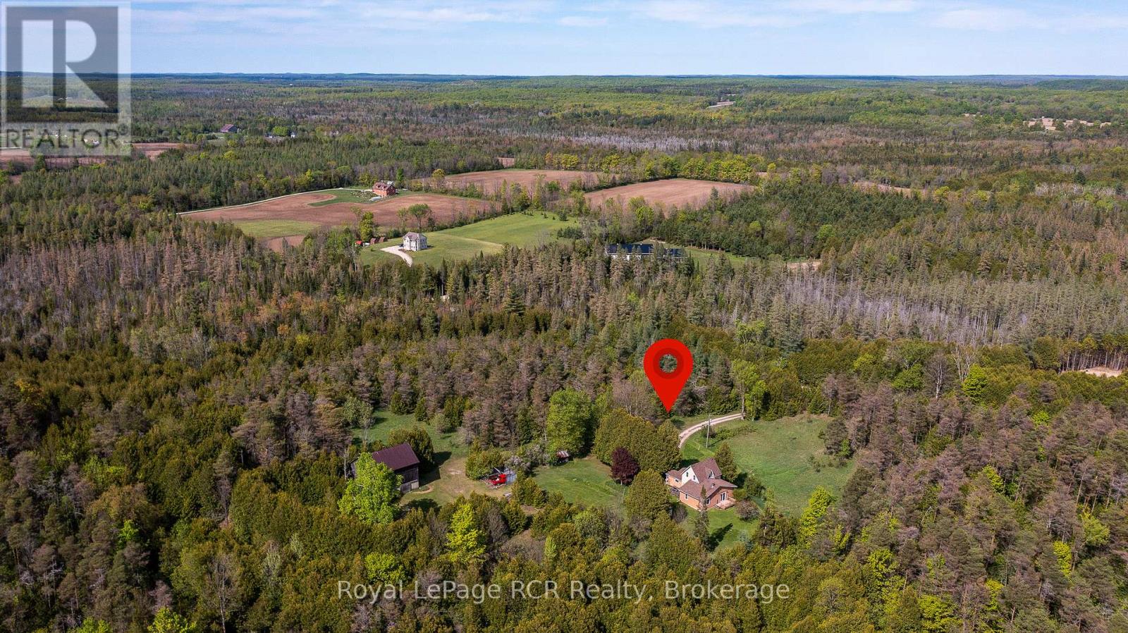 134780 20 Side Road, West Grey, Ontario  N0G 1L0 - Photo 43 - X12172820