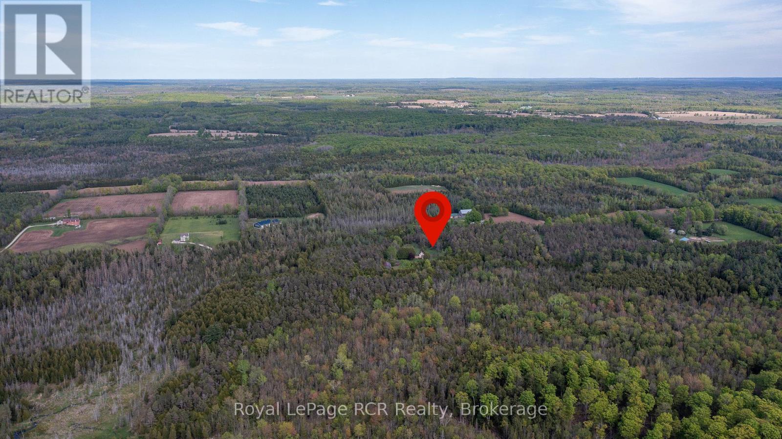 134780 20 Side Road, West Grey, Ontario  N0G 1L0 - Photo 5 - X12172820