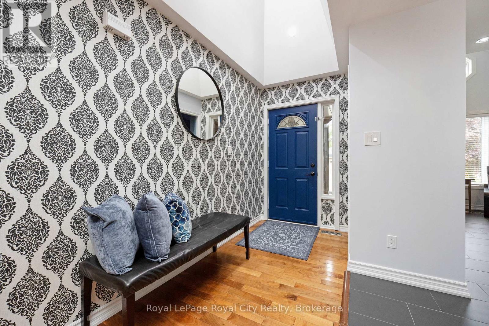 109 Maclennan Street, Guelph/eramosa, Ontario  N0B 2K0 - Photo 5 - X12172941
