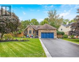 109 MACLENNAN STREET, guelph/eramosa (rockwood), Ontario