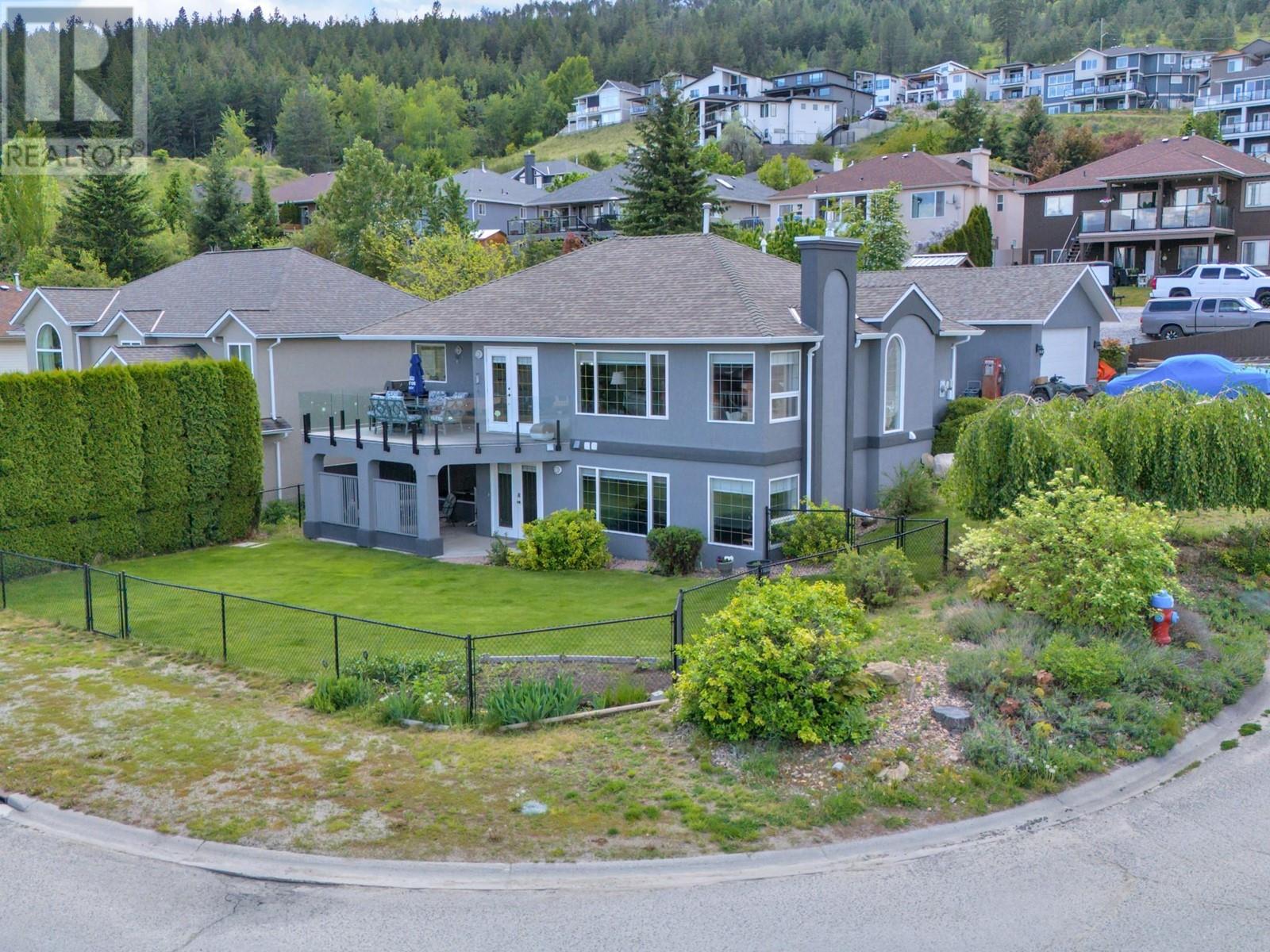 3540 Glen Eagles Drive, West Kelowna, BC V4T2L6
