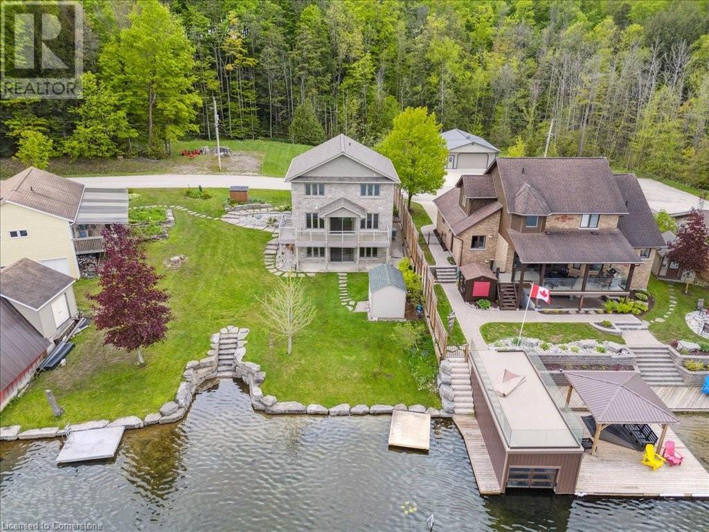 493 Lake Rosalind Rd 4, Hanover, Ontario  N4N 3B9 - Photo 2 - 40725782