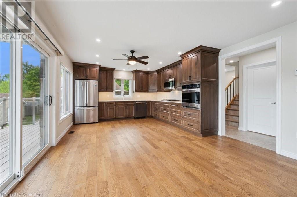 493 Lake Rosalind Rd 4, Hanover, Ontario  N4N 3B9 - Photo 4 - 40725782