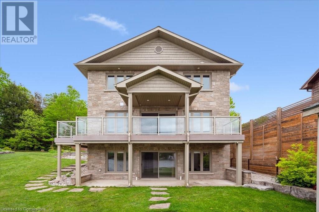 493 Lake Rosalind Rd 4, Hanover, Ontario  N4N 3B9 - Photo 26 - 40725782