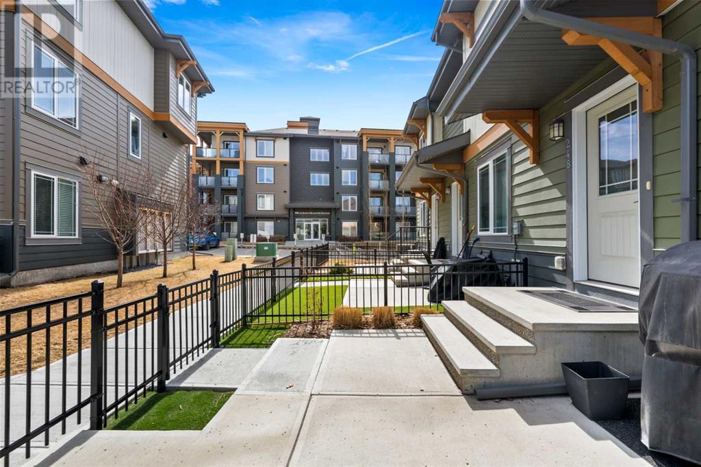 248 Auburn Meadows Manor Se, Calgary, Alberta  T3M 2S1 - Photo 3 - A2205600