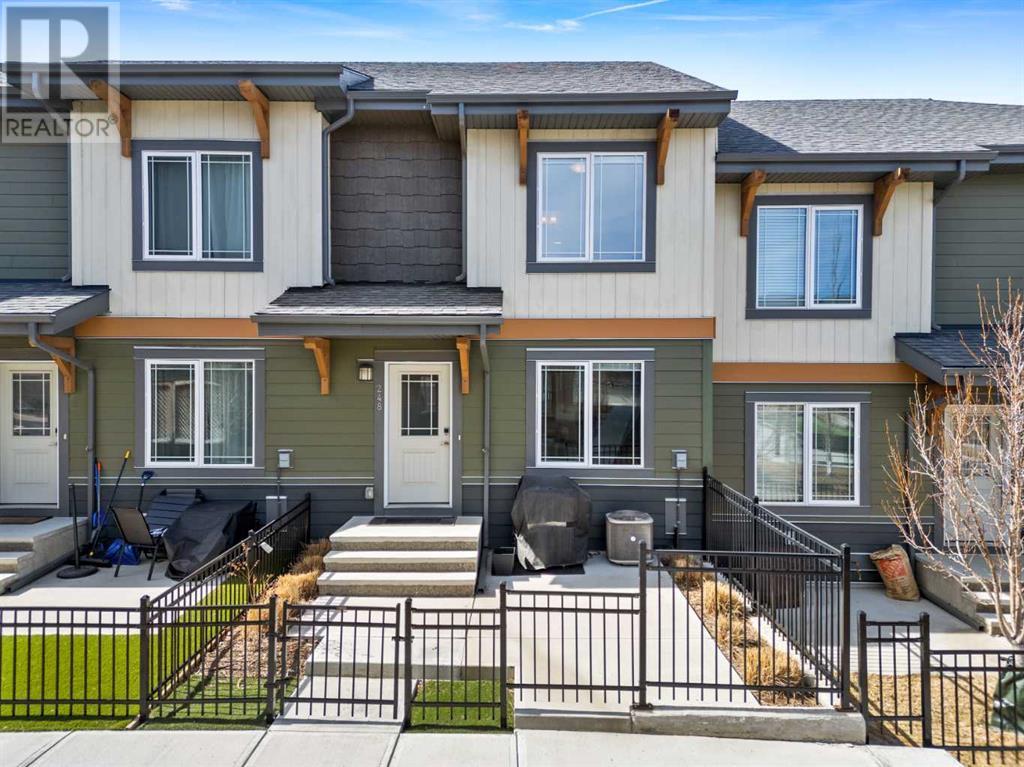 248 Auburn Meadows Manor Se, Calgary, Alberta  T3M 2S1 - Photo 1 - A2205600