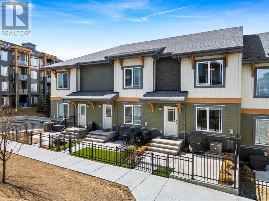 248 Auburn Meadows Manor Se, Calgary, Alberta  T3M 2S1 - Photo 2 - A2205600