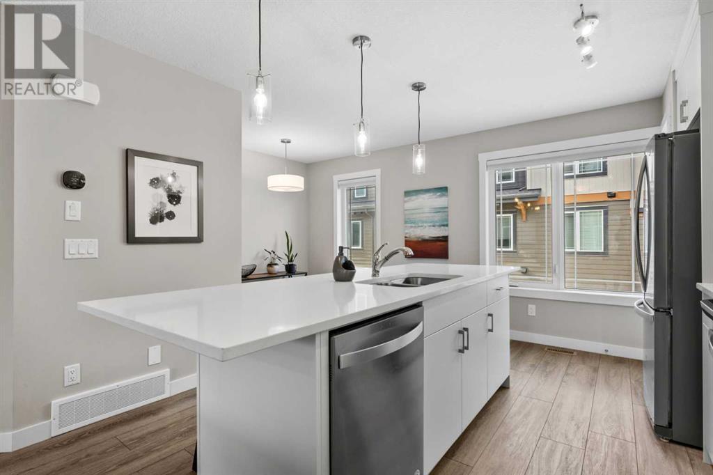 248 Auburn Meadows Manor Se, Calgary, Alberta  T3M 2S1 - Photo 14 - A2205600