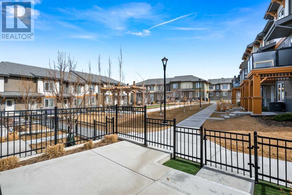 248 Auburn Meadows Manor Se, Calgary, Alberta  T3M 2S1 - Photo 4 - A2205600
