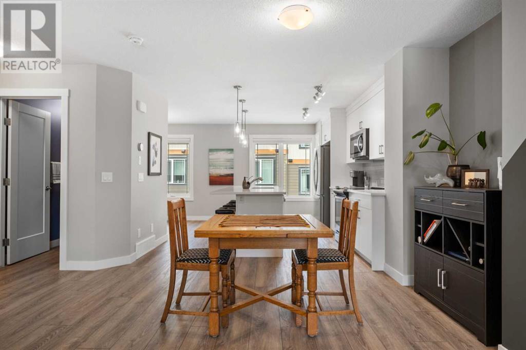 248 Auburn Meadows Manor Se, Calgary, Alberta  T3M 2S1 - Photo 9 - A2205600
