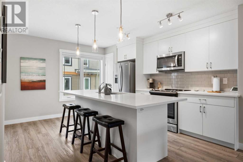 248 Auburn Meadows Manor Se, Calgary, Alberta  T3M 2S1 - Photo 10 - A2205600