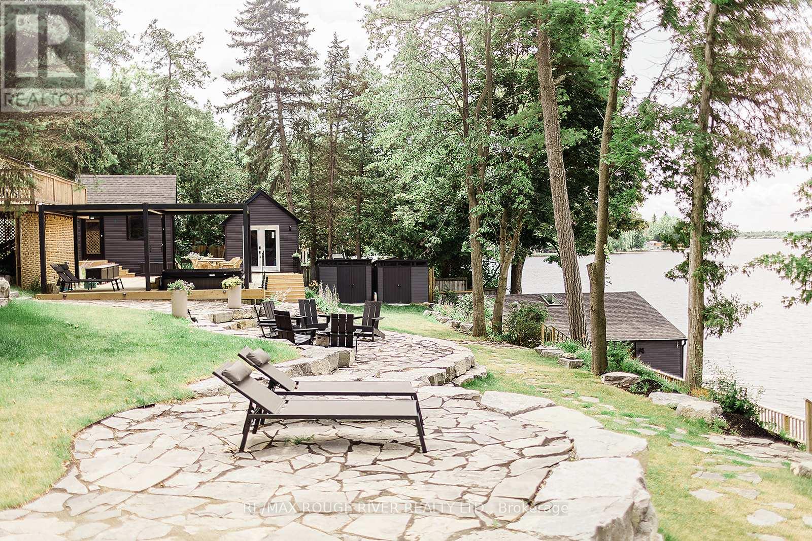 12 - 1026 MERRILL ROAD Alnwick/Haldimand