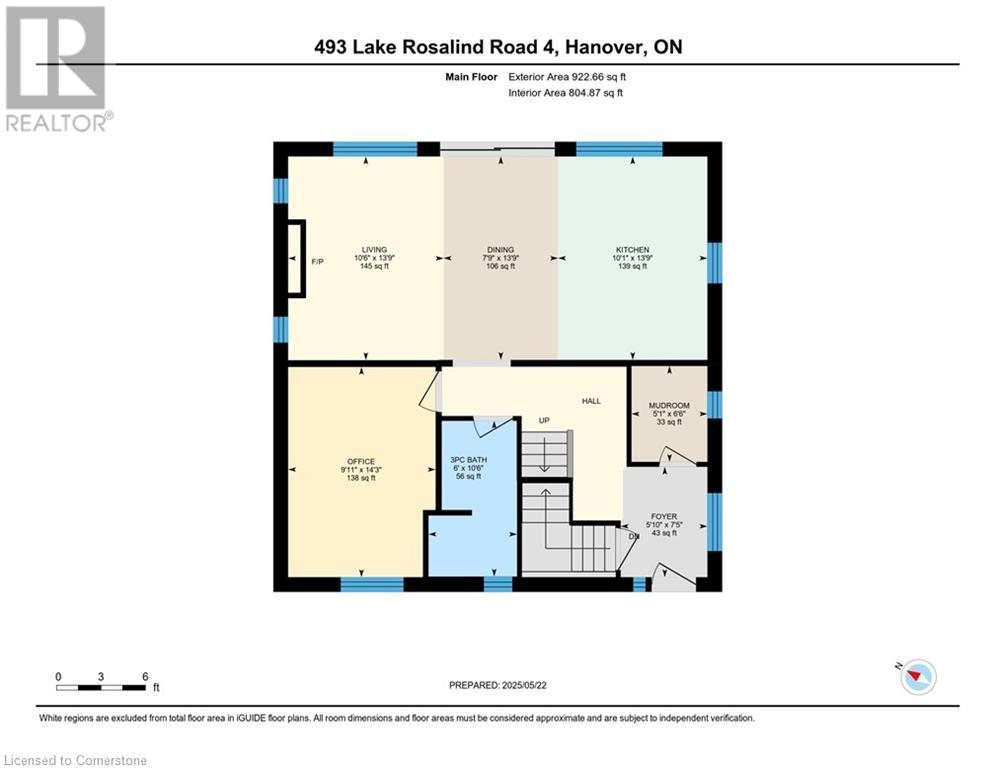 493 Lake Rosalind Rd 4, Hanover, Ontario  N4N 3B9 - Photo 39 - 40725782
