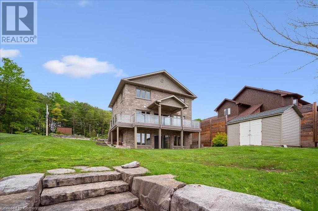493 Lake Rosalind Rd 4, Hanover, Ontario  N4N 3B9 - Photo 25 - 40725782