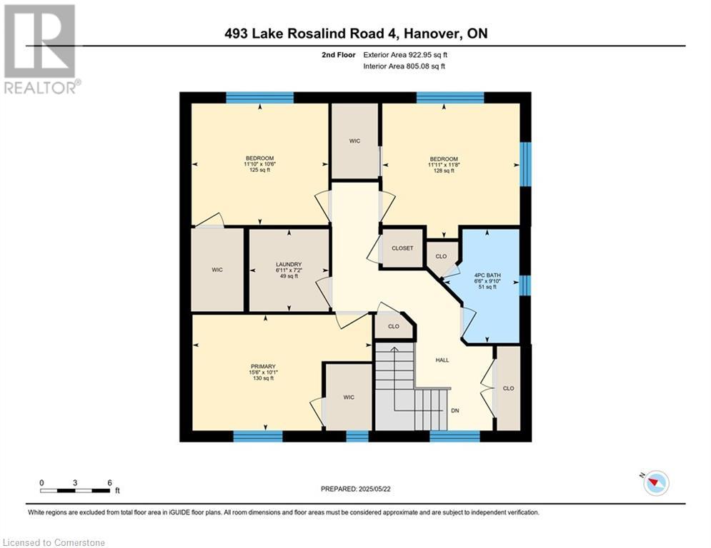 493 Lake Rosalind Rd 4, Hanover, Ontario  N4N 3B9 - Photo 40 - 40725782