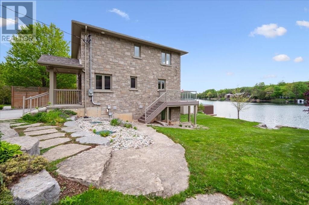 493 Lake Rosalind Rd 4, Hanover, Ontario  N4N 3B9 - Photo 29 - 40725782