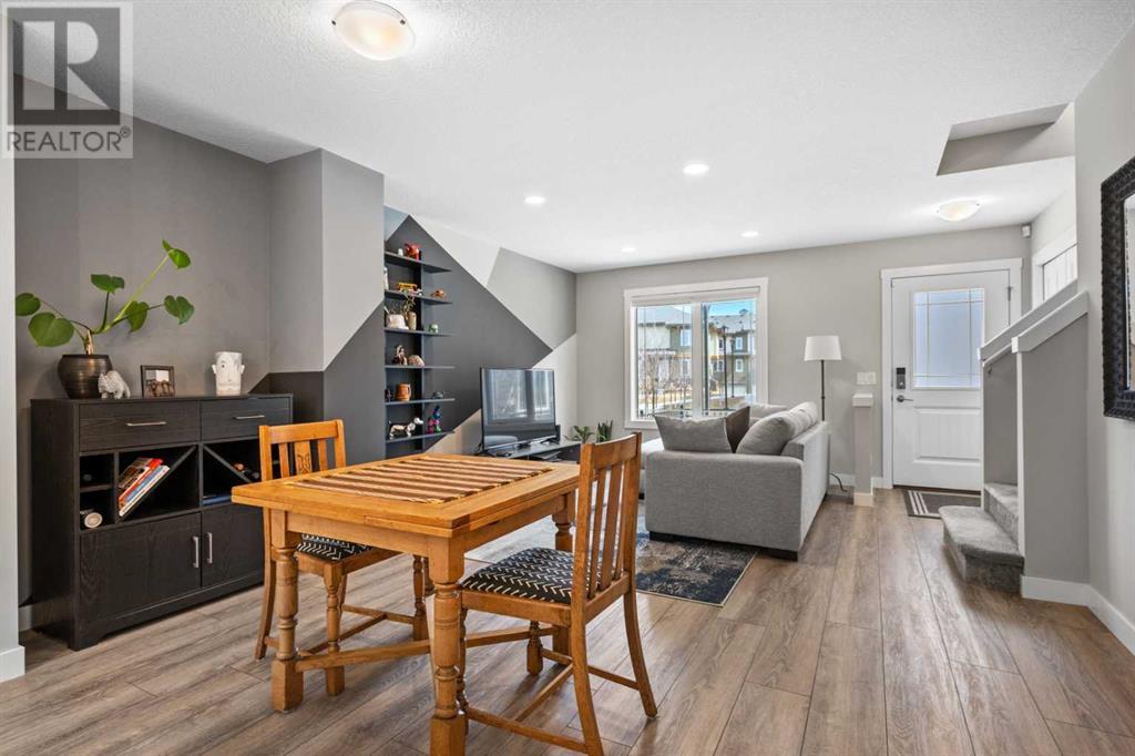 248 Auburn Meadows Manor Se, Calgary, Alberta  T3M 2S1 - Photo 19 - A2205600
