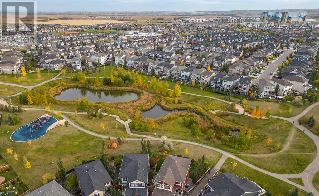 248 Auburn Meadows Manor Se, Calgary, Alberta  T3M 2S1 - Photo 40 - A2205600
