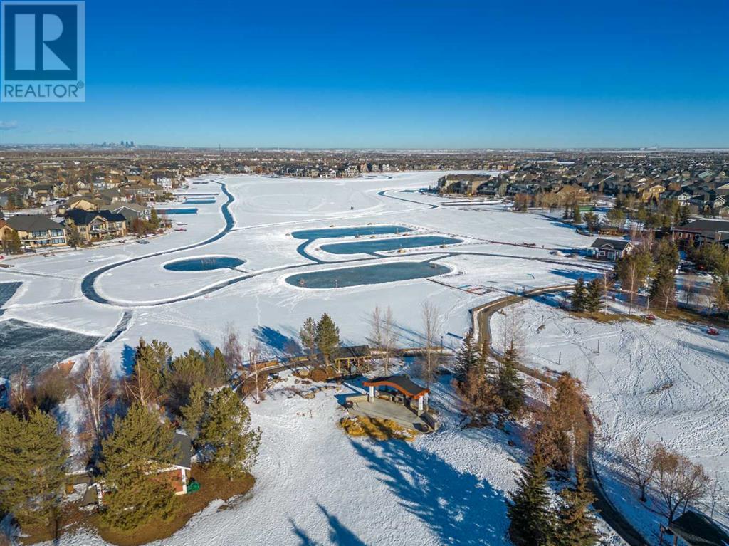 248 Auburn Meadows Manor Se, Calgary, Alberta  T3M 2S1 - Photo 38 - A2205600