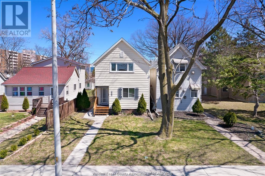 850 Windsor Unit# 2, Windsor, Ontario  N9A 1K2 - Photo 2 - 25013044