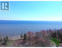 71 Lighthouse Point, Thessalon, Ontario