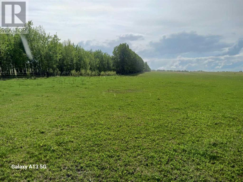 Ne Quarter  17- 38- 8- W5, Rural Clearwater County, Alberta  T4T 2A2 - Photo 9 - A2224356