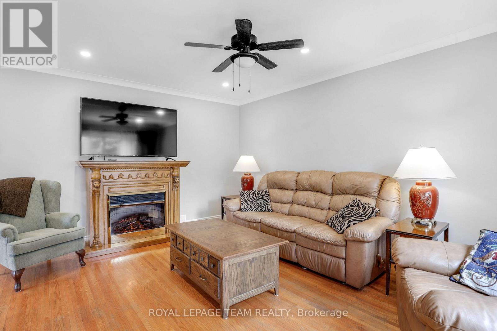 1707 Dover Road, Cornwall, Ontario  K6J 1W2 - Photo 4 - X12172873