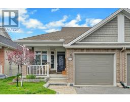552 SILVERBELL CRESCENT, Ottawa, Ontario