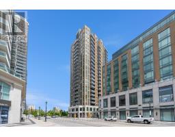 1605 - 2060 LAKESHORE DRIVE, Burlington, Ontario