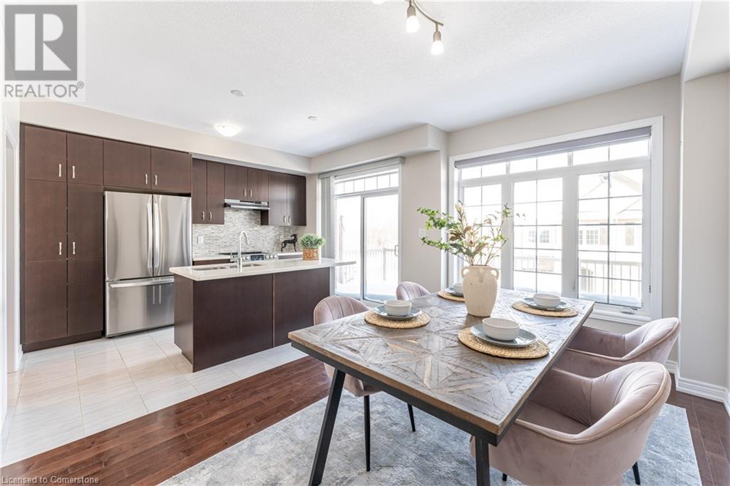 3243 William Coltson Avenue, Oakville, Ontario  L6H 0X1 - Photo 14 - 40733555