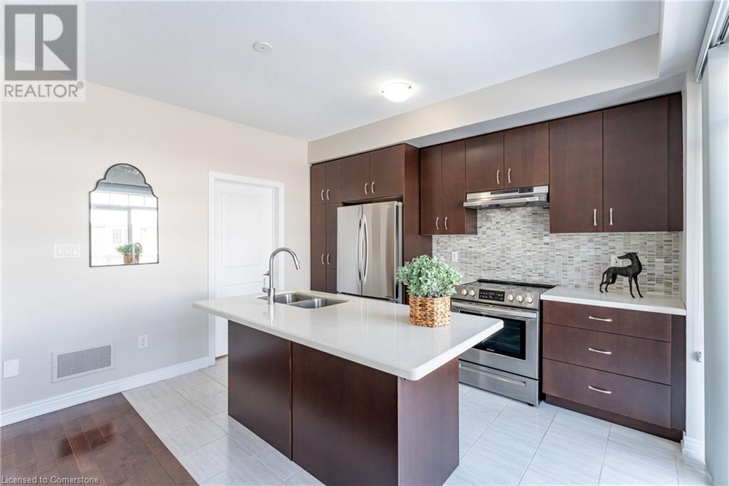 3243 William Coltson Avenue, Oakville, Ontario  L6H 0X1 - Photo 18 - 40733555