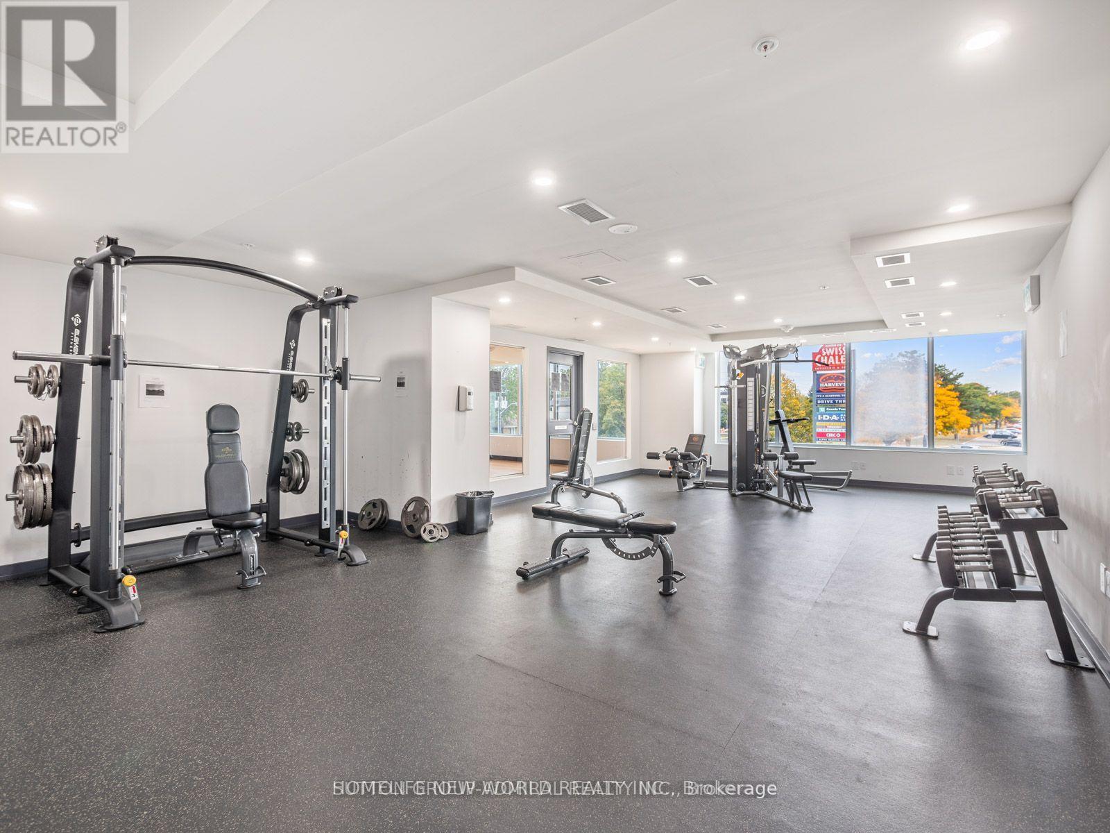 1206 - 3237 Bayview Avenue, Toronto, Ontario  M2K 2J7 - Photo 10 - C12172749