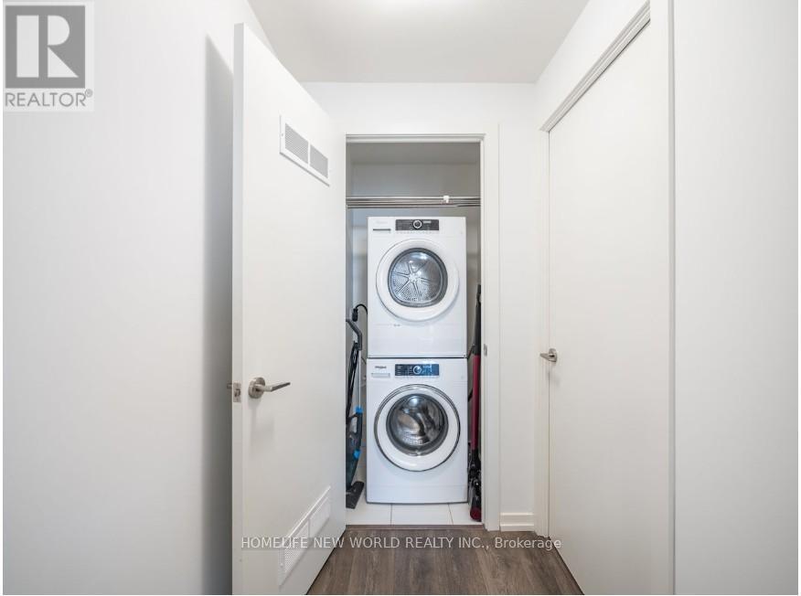 1206 - 3237 Bayview Avenue, Toronto, Ontario  M2K 2J7 - Photo 8 - C12172749
