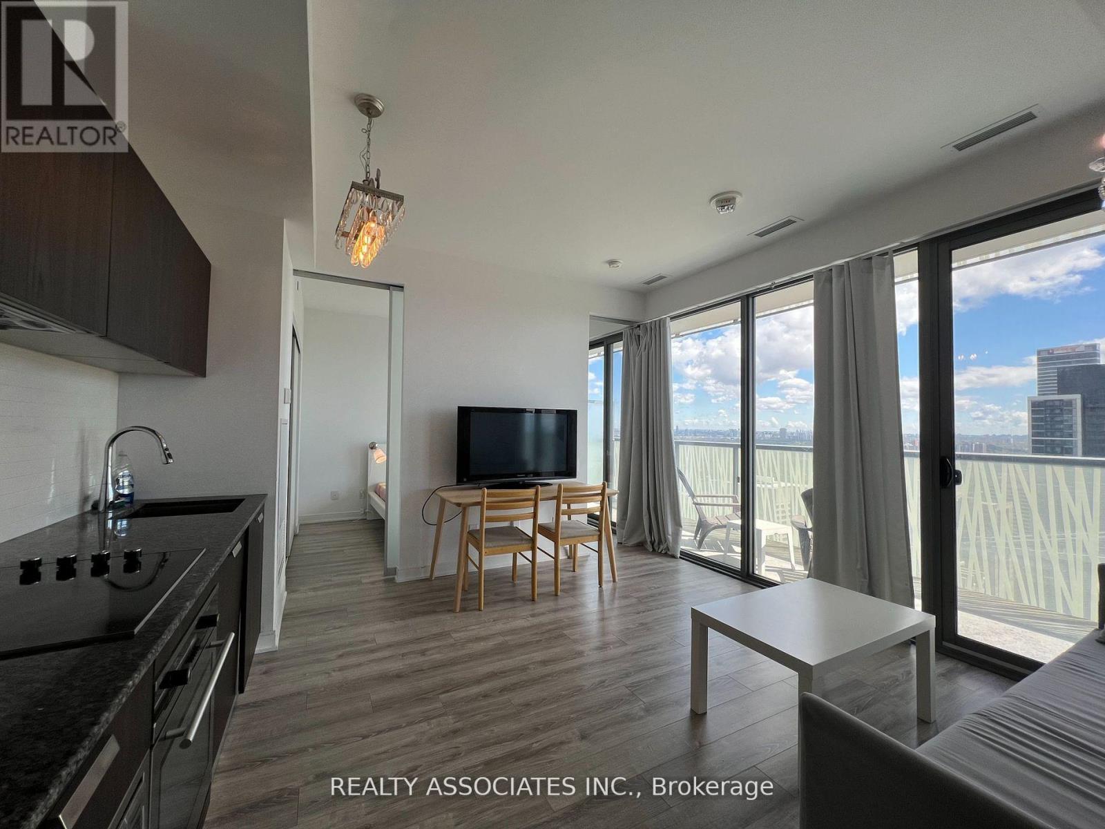 3601 - 50 Charles Street E, Toronto, Ontario  M4Y 1T1 - Photo 2 - C12172762
