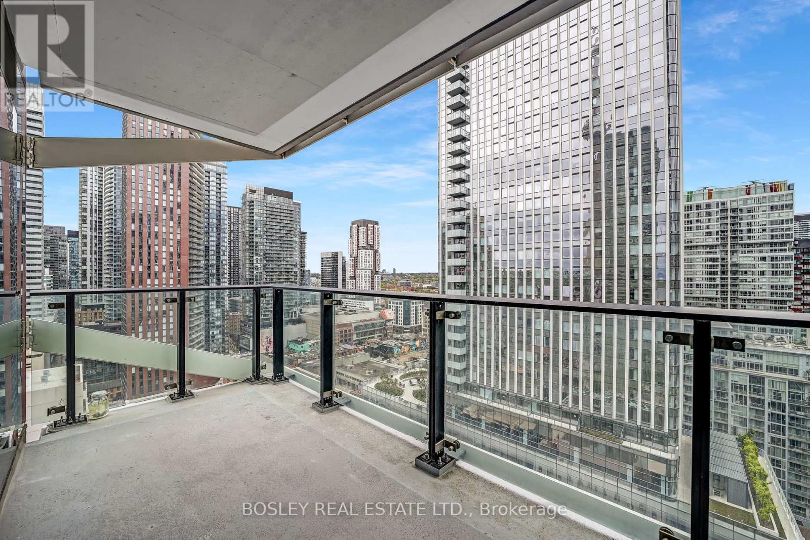 2101 - 224 King Street W, Toronto, Ontario  M5H 0A6 - Photo 24 - C12172771