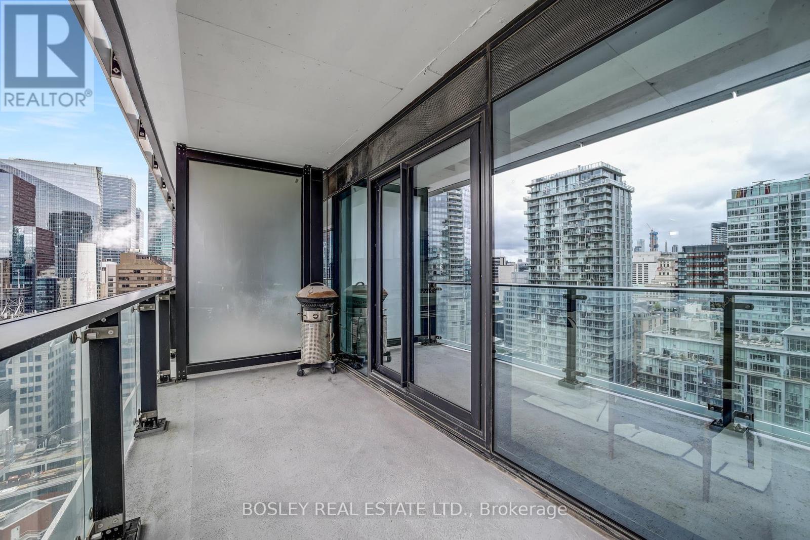 2101 - 224 King Street W, Toronto, Ontario  M5H 0A6 - Photo 25 - C12172771