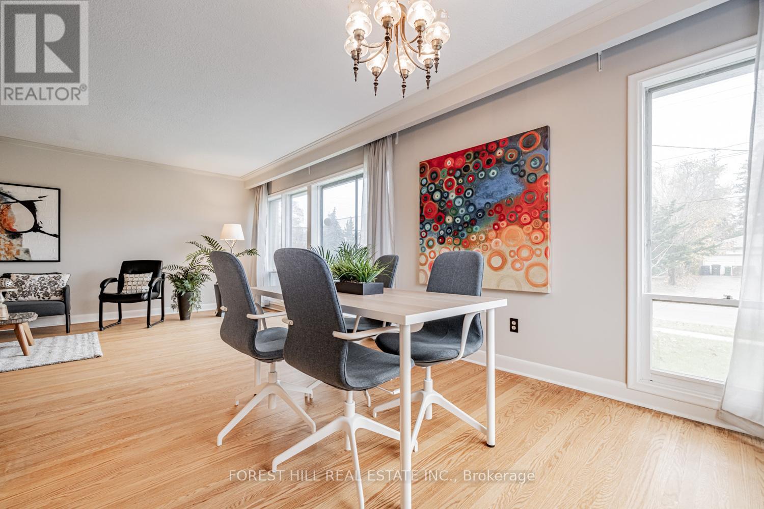 3 Blithfield Avenue, Toronto, Ontario  M2K 1X9 - Photo 11 - C12172775