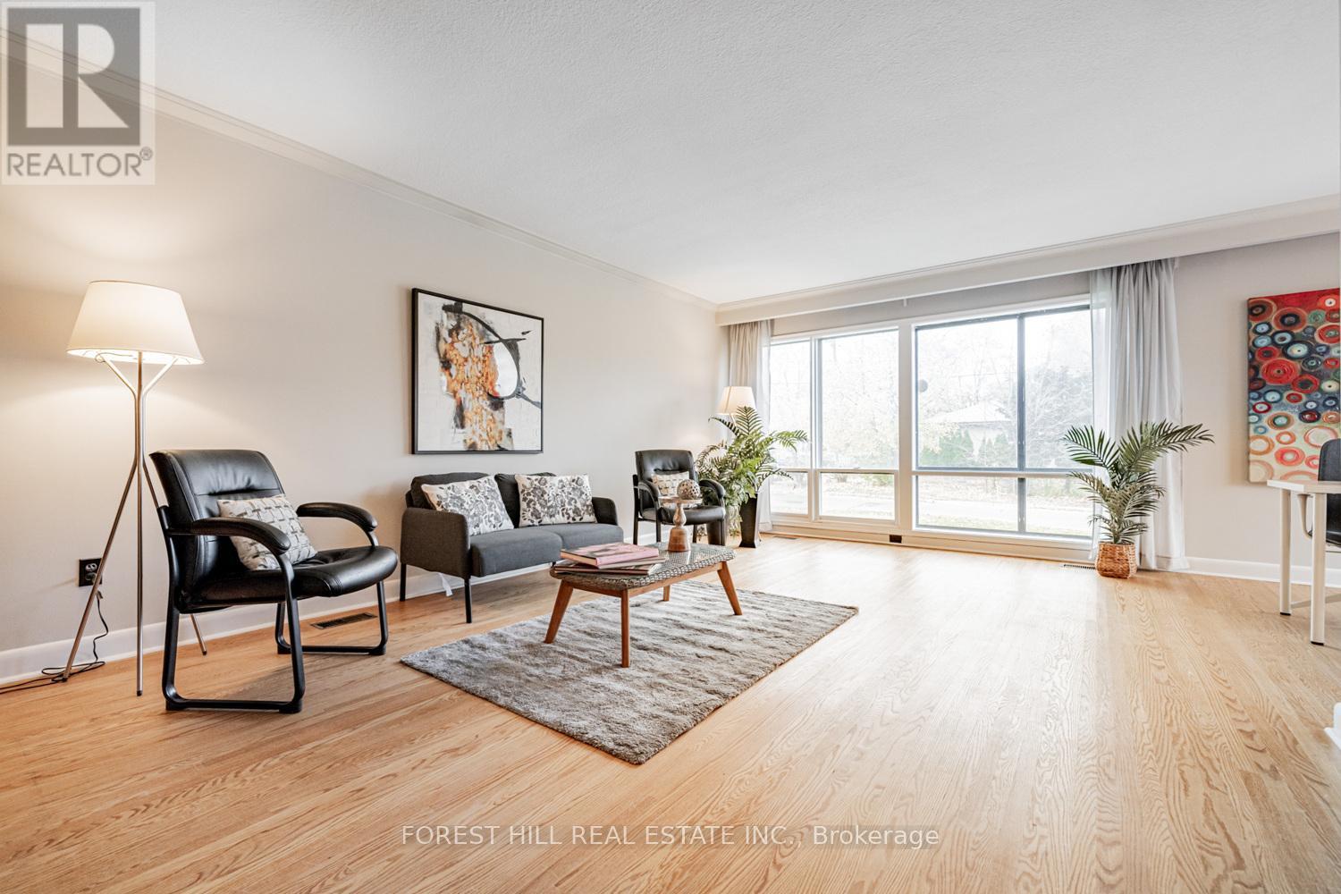 3 Blithfield Avenue, Toronto, Ontario  M2K 1X9 - Photo 2 - C12172775